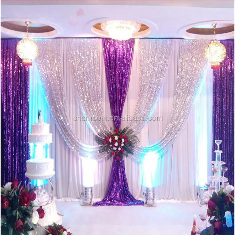 Customized Indian Wedding Backdrops for Sale Events and Birthday