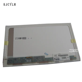 thumbnail interactive-video image 1 of N156B6-L0B 15.6" HD LED LCD Laptop Screen – Glossy, 40-Pin, 1366x768 (Replaces Rev C1 & C2) 1 of 6