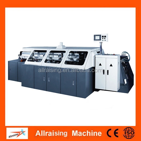 
Умный боковой склеивания с клеем для холодного склеивания, идеальный книги связующее для книжных обложек 