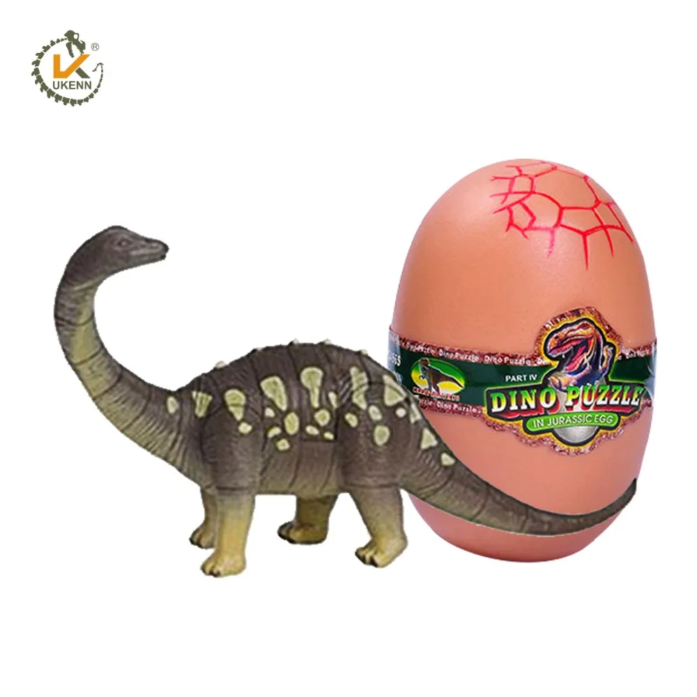 Mainan Penjualan Laris Model Puzzle Dinosaurus Diy Kecil 3d Dalam Telur Untuk Anak Anak Buy Diy Model Dinosaurus