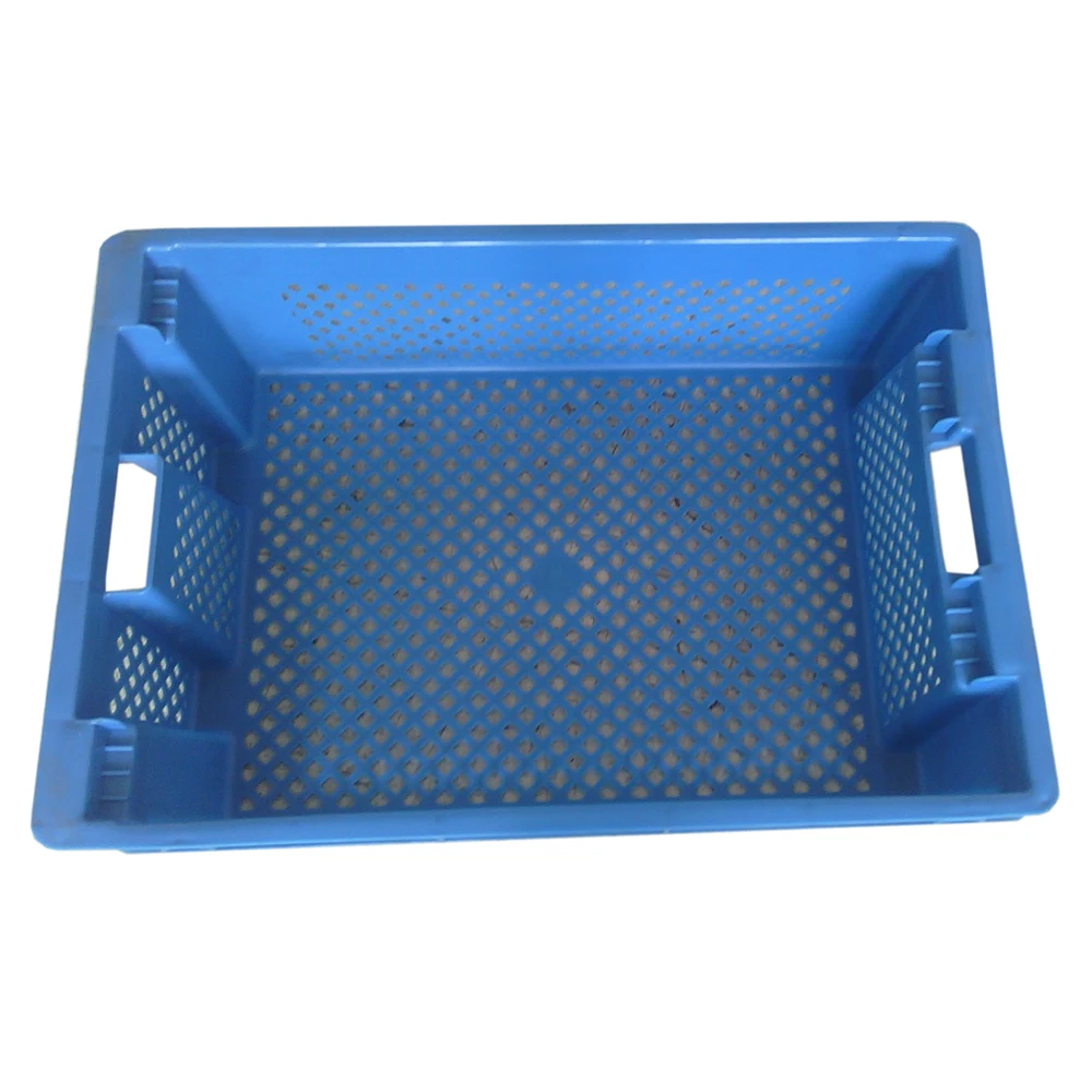 Various Sizes Nestable & Stackable Plastic Bread Basket Buy Bread