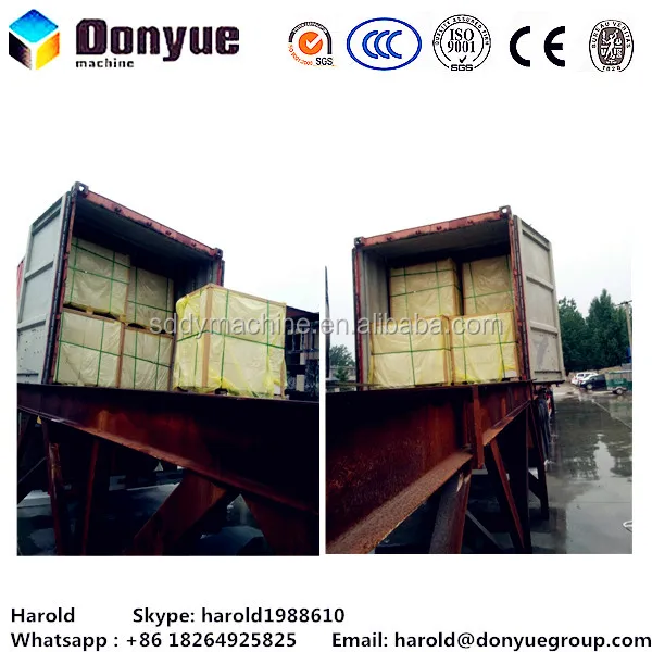 Lightweight Concrete Building Blocks With German Technology Easy-to-Build Construction Pieces