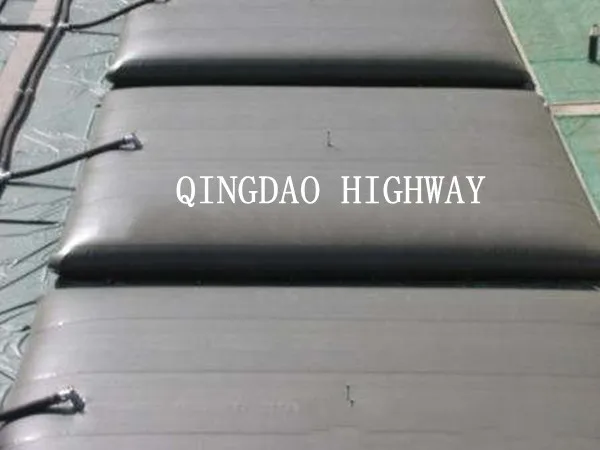 
Складной ТПУ брезент с покрытием 20000 литровый топливный пузырь 