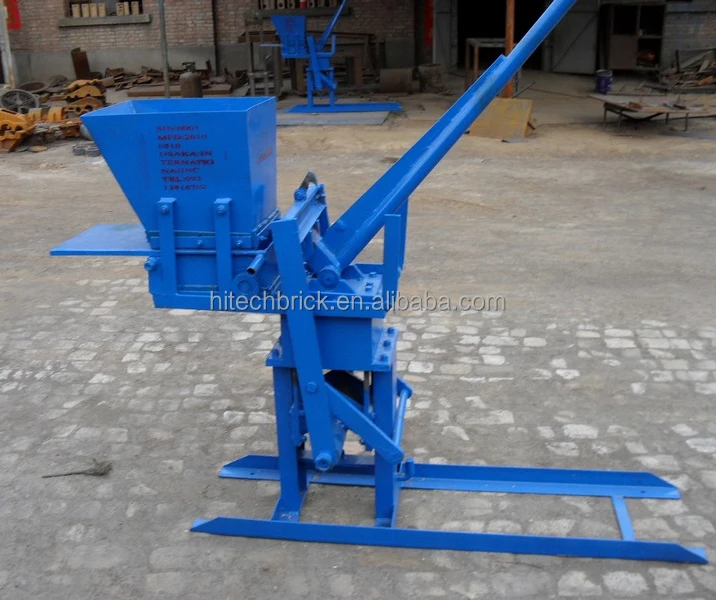 Qmr 2 40 Manual Type Interlocking Semi Automatic Brick Machine Hand Press Brick Making Machine Buy Manual Type Hand Press Brick Making Machine Semi Automatic Hand Press Brick Making Machine Manual Interlocking Brick Making Machine Product Qmr 2 40 Manual Type Interlocking Semi Automatic Brick Machine Hand Press Brick Making Machine Buy Manual Type Hand Press Brick Making Machine Semi Automatic Hand Press Brick Making Machine Manual Interlocking Brick Making Machine Product