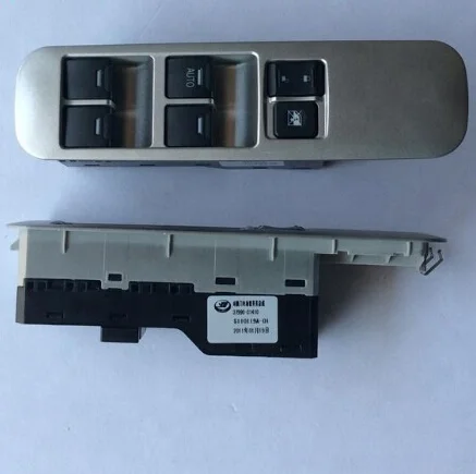 Main Power Window Switch for Liana Aerio