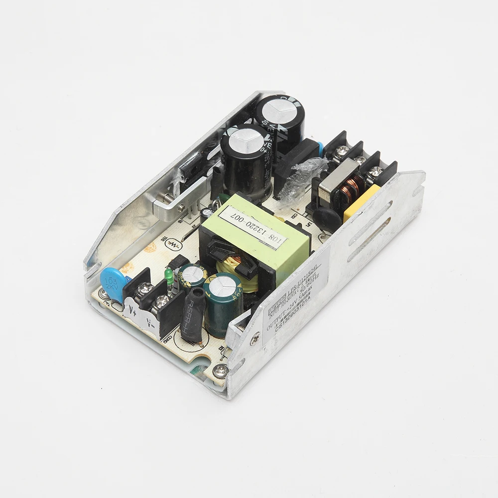 
Печатная плата PCBA SMPS AC-DC 24V5A 12V8A 100-240VAC цепь питания 