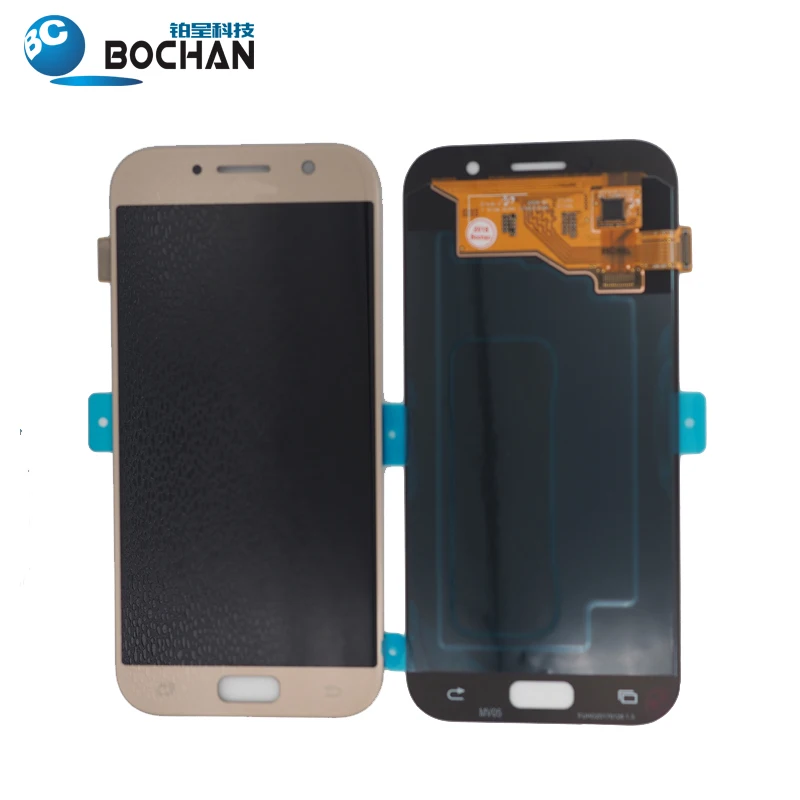 Samsung Galaxy A5 2017 A520 Lcd Screen 
