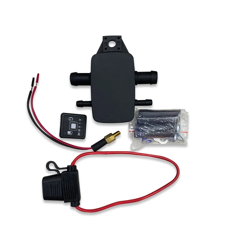 Popular 6cyl 8cyl Car Conversion Kit Small Engine Efi Ecu Kit for Sale