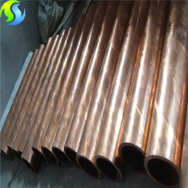 
16 мм медная труба/трубка 