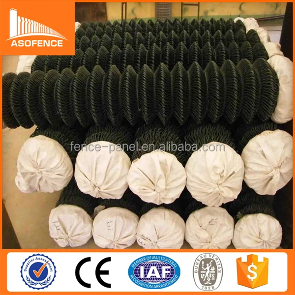 Direct Factory Menards Chain Link Fence Prices for Pakistan Market