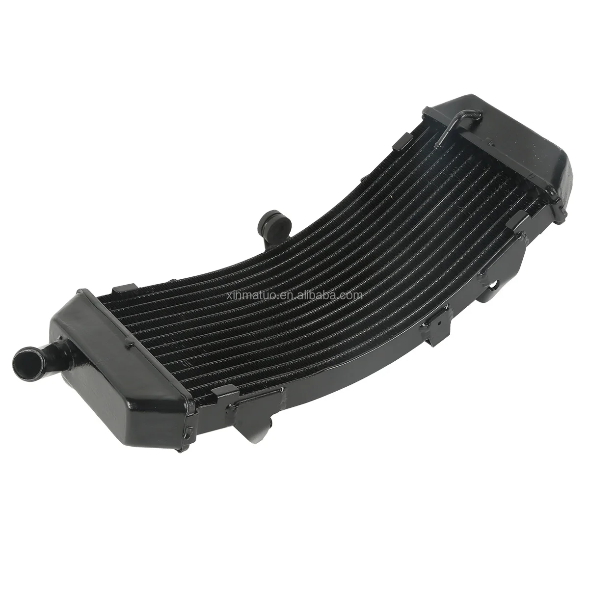 XMT-362 China Factory Aluminum Radiator Cooler for XP500 TMAX 500