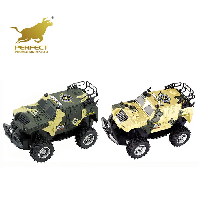 camouflage remote control truck