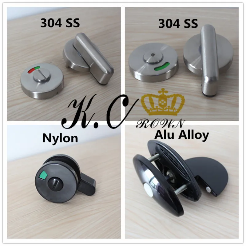 Аксессуары для туалетной кабины Hangzhou Kcrown 1