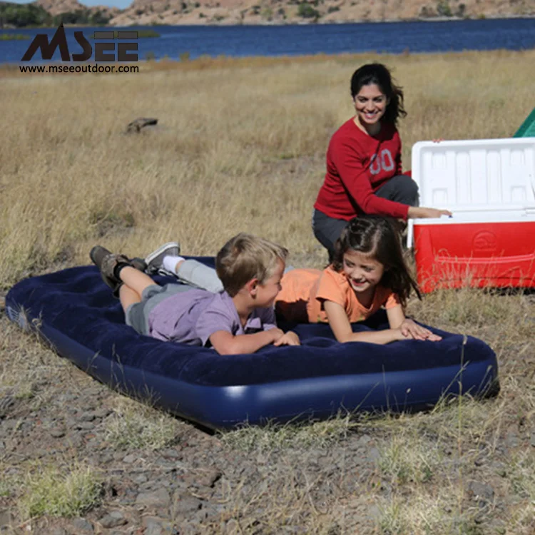 mini air mattress