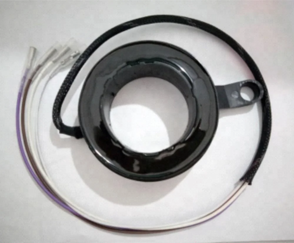 Триггер, короткий рычаг для Mercury 45-60hp 3cyl wкатушки X-Ref #99021A16,99021A13 99