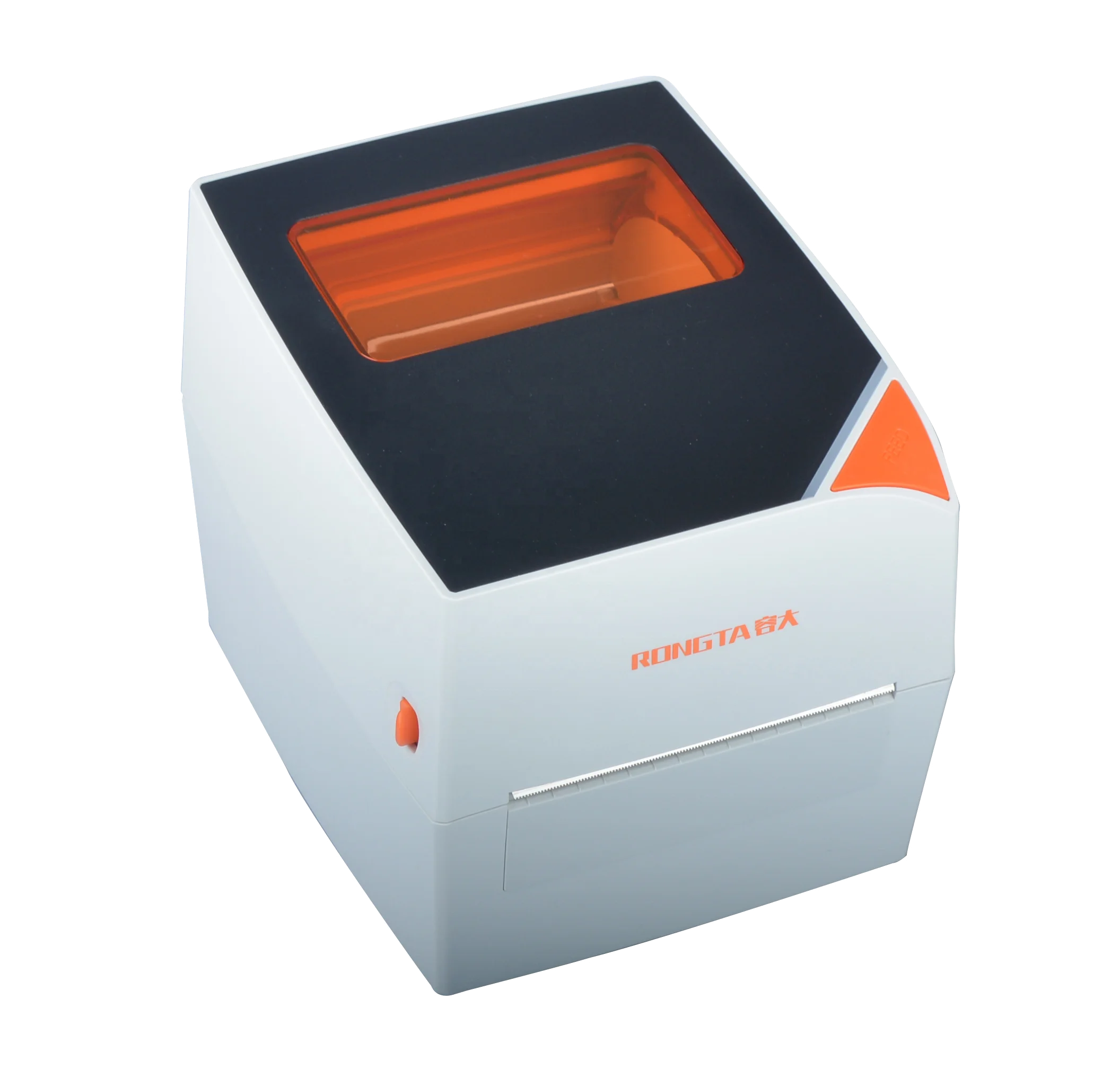 thermal printer speed