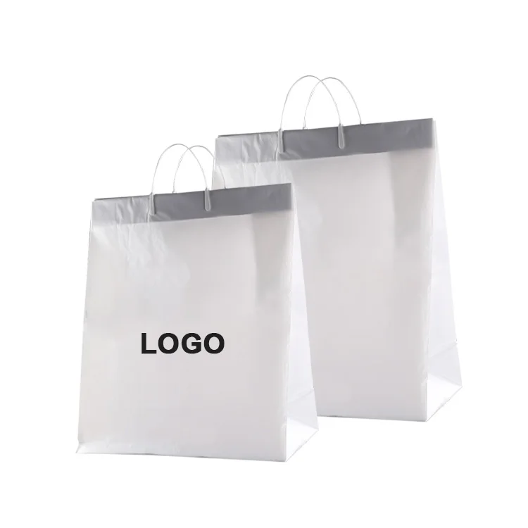 Bolsas de la compra personalizadas | SEQUIO