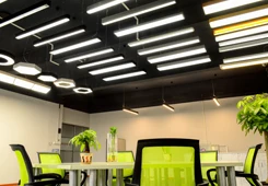 Zhongshan Haofeng Lighting Decoration Factory 3