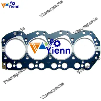 日産　エンジン　L24 純正　ヘッドガスケット 楽天市場】L20/L24/L26 メタルヘッドガスケット ボア径80.5φ