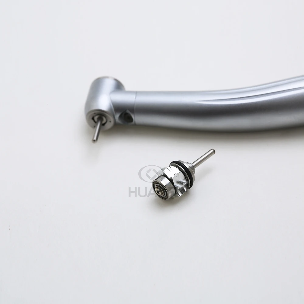 Standard / Torque Led Light Non Disposable Dental Handpiece for Dentists