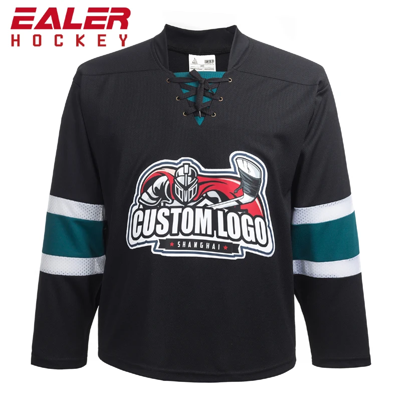 High Quality New Style Sublimation/Tackle Twill/Embroidered Ice Hockey  Jerseys - China Stitched Hockey Jersey and Embroidery Hockey Jersey price