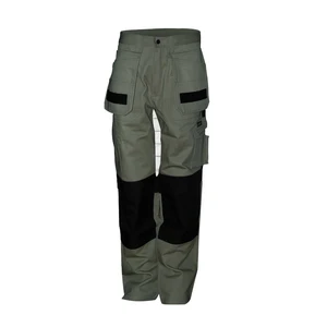 Poly Cotton New Design Trousers Workwear Pants