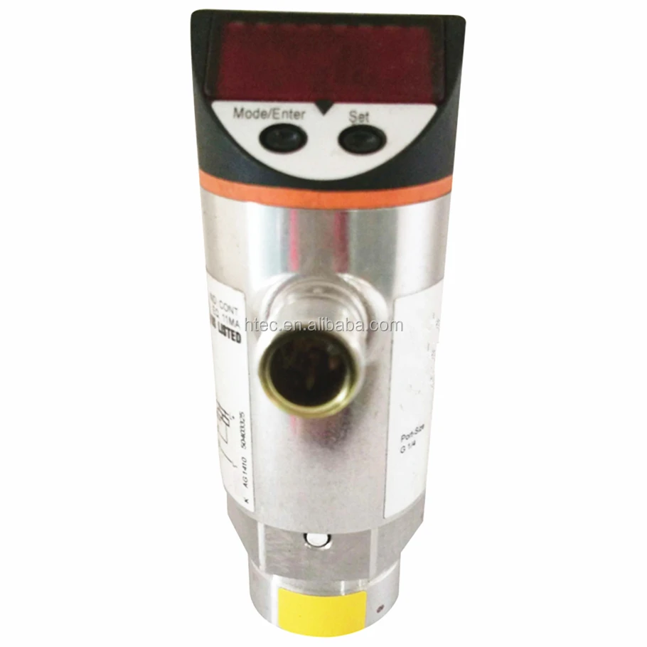 PW15AC3MR 200Kg Load Cell Weight Sensor Inductive Switch
