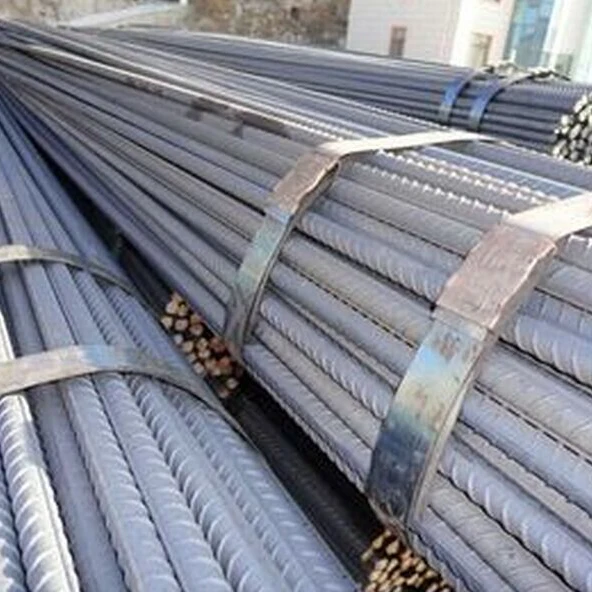 High Tensile Ms Deformed Steel Bar Iron And Steel Products Buy Steel Deformed Bars In Dubai Reinforced Deformed Steel Bar Bs4449 Deformed Steel Bar Product On Alibaba Com
