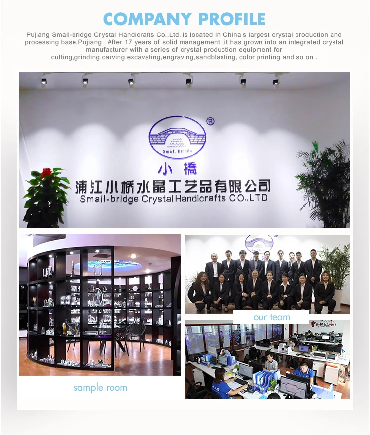 Company overview