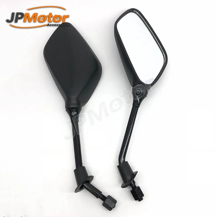 Высококачественные боковые зеркала заднего вида для мотоциклов и скутеров JPMotor