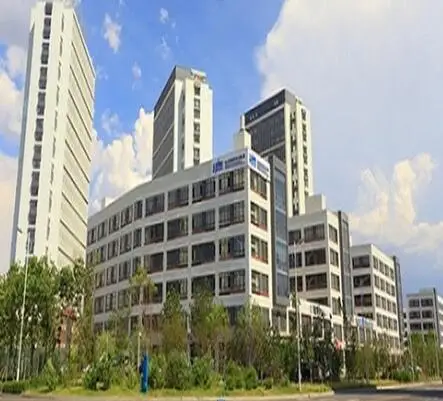 Heilongjiang Vinno Technology Co., Ltd.
