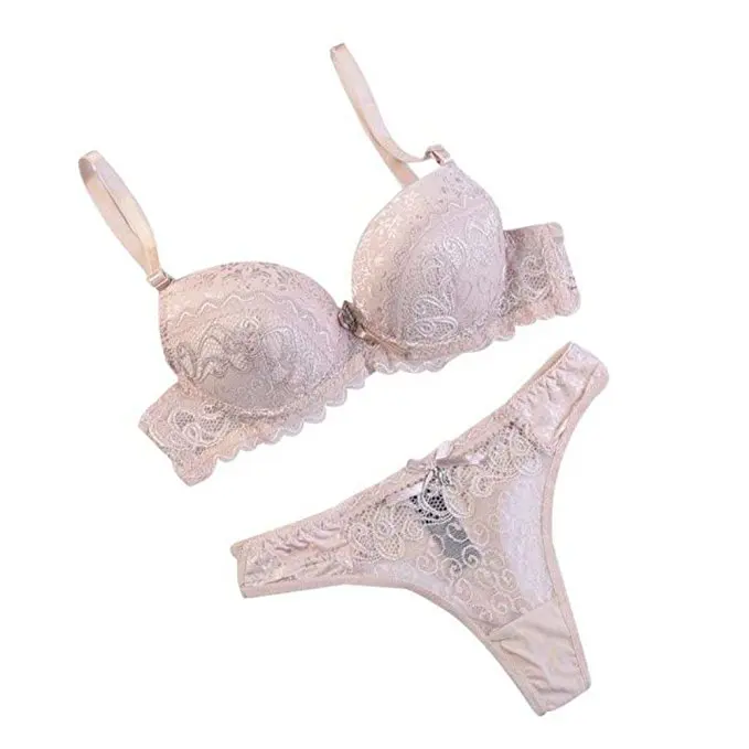 Bra n panty set Outlet