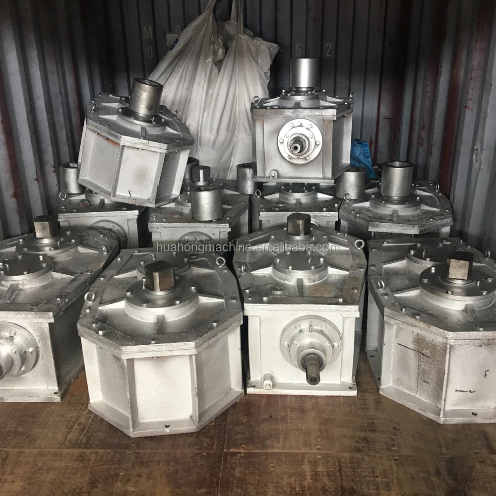 Редуктор скорости, мокрый цилиндр, мельница, коробка передач, цена