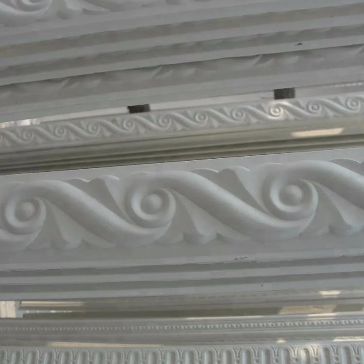 Pop Design Ceiling Gypsum Cornice Moulding Buy Cornice Moulding Ceiling Cornice Ceiling Cornice Design Product On Alibaba Com