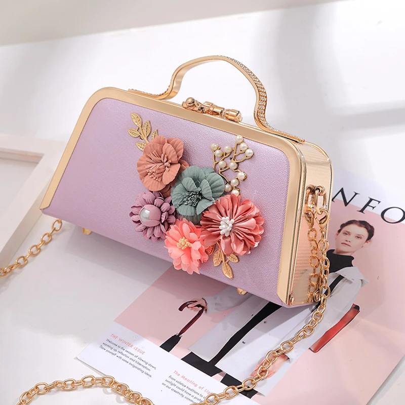 10 Quick Tips About Buying Clutch Bags
