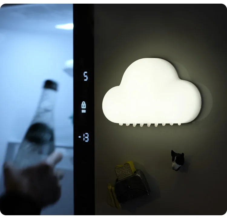 CLOUD NIGHT LIGHT