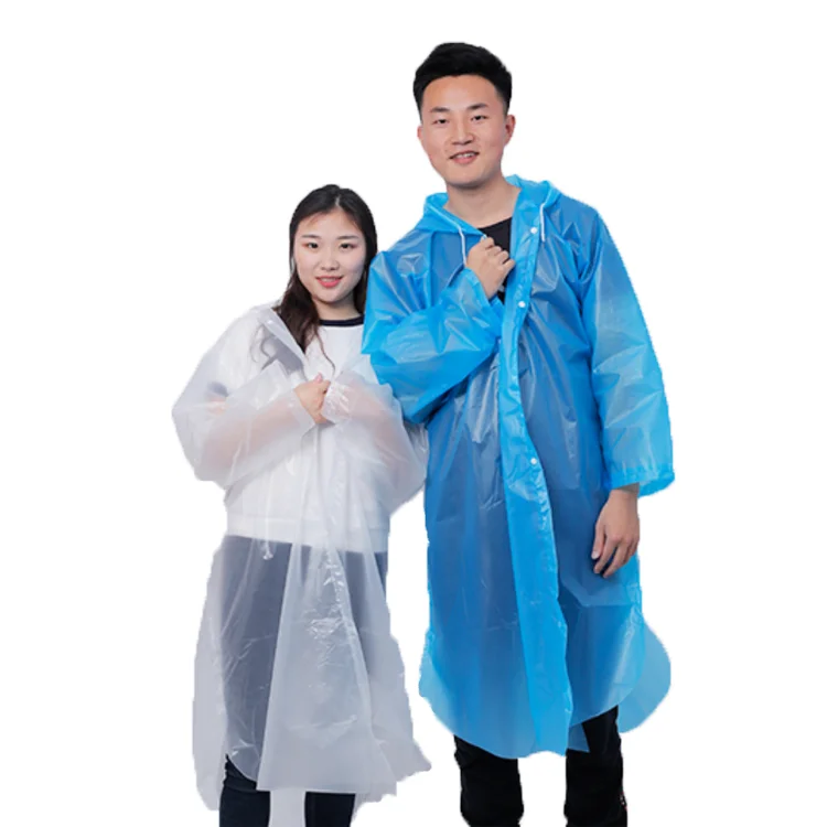 sexy pvc raincoat