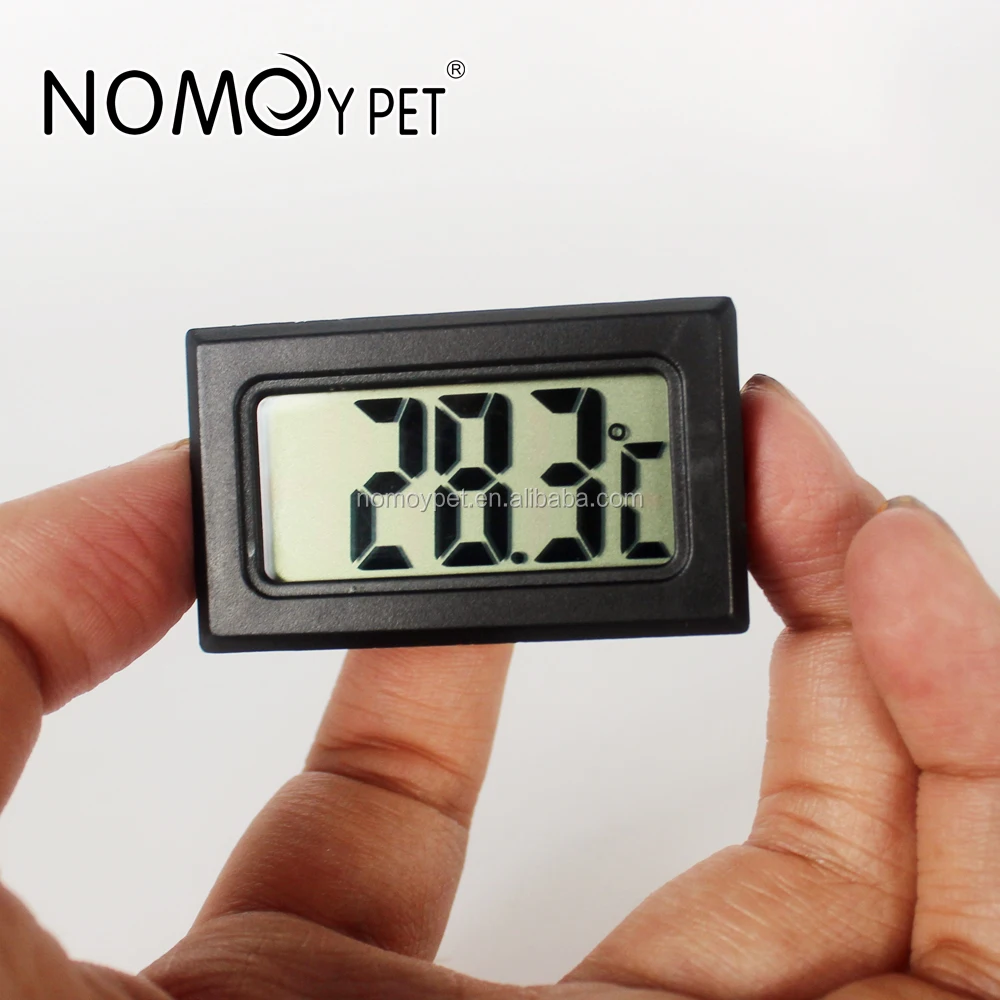 Digital Reptile Thermometer NFF-23