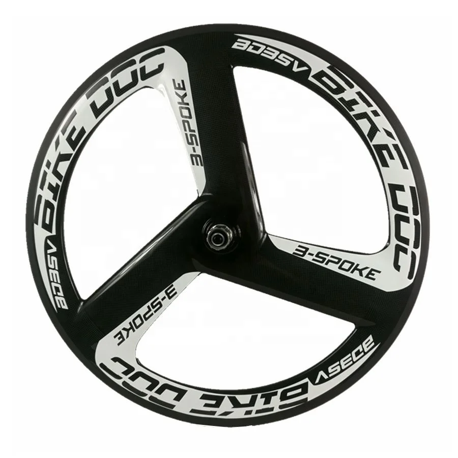 CORIMA５スポーク　フロントホイール　トラック　スリーアクスル　ホワイトロゴ CORIMA5スポーク フロントホイール トラック スリーアクスル ホワイト