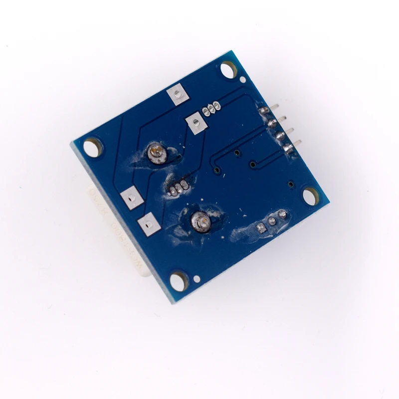 Taidacent 35A Sensore Di Corrente Hall WCS1800 DC Rilevamento Corrente Hall Modu - Foto 10