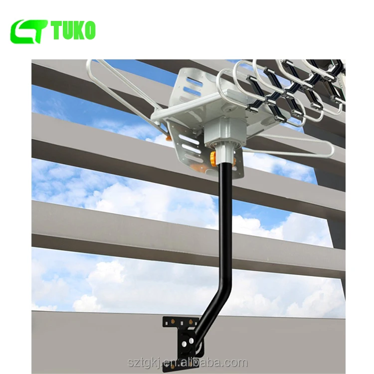 
High quality outdoor Waterproof antenna mounting bracket 