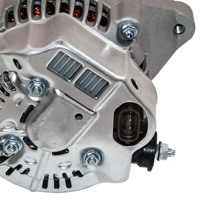 
 Генератор переменного тока 0986049510 100213-1730 100213-1770 для Toyota Hiace LH103R/LH113R/LH125 ENG.5L 3L 2.8L дизель 94-05 4-Runner 1989-96  