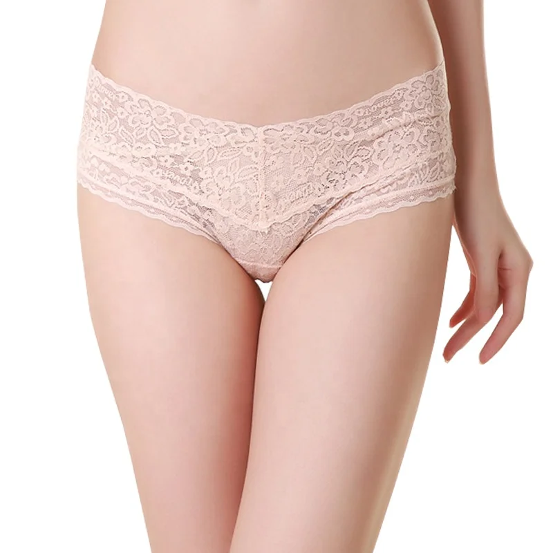 panty view
