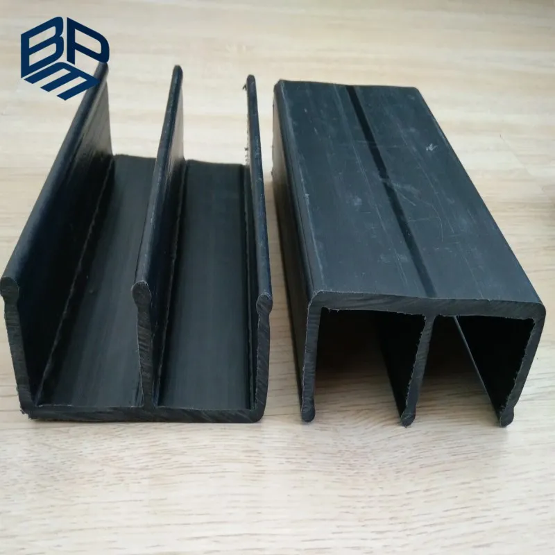 HDPE E LOCK Geomembrane for Construction