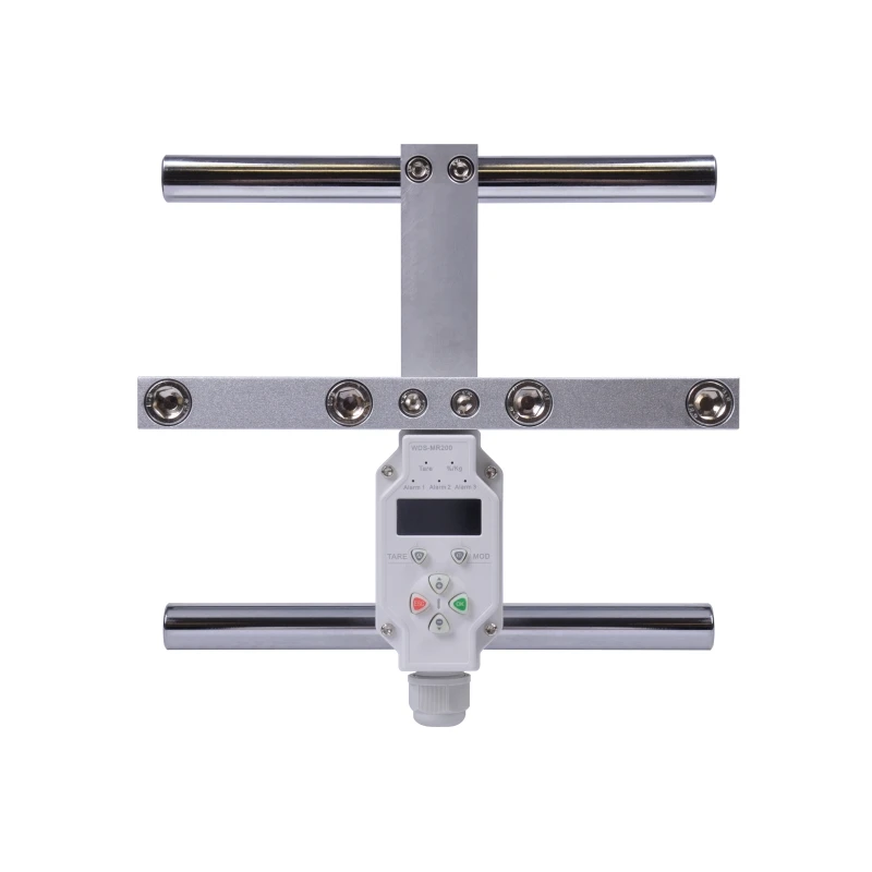 
 WDS-MR200 универсальная машина, система обнаружения веса с несколькими веревками, датчики измерения веса лифта  