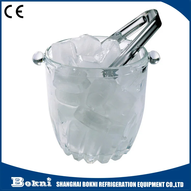 Commercial Ice Drop Maker Machine