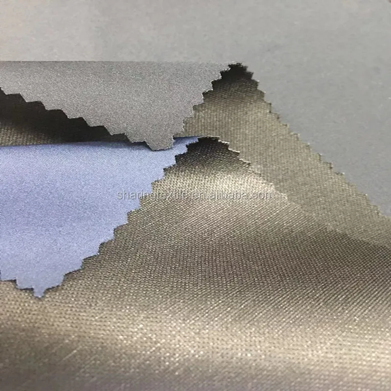 polyester windbreaker fabric
