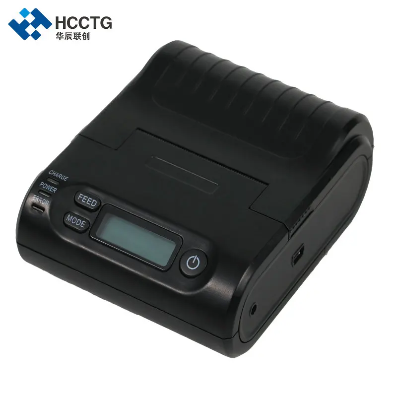 Hcc T7bti手持式餐厅收据印刷机便携式usb Bt Ios点阵打印机 Buy 针式打印机 Bt针式打印机 Ios针式打印机product On Alibaba Com