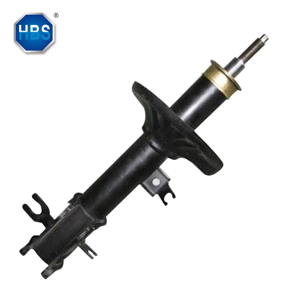 
Автомобильный передний левый амортизатор OEM 96586885 для Chevrolet AVEO Lova Daewoo Kalos 