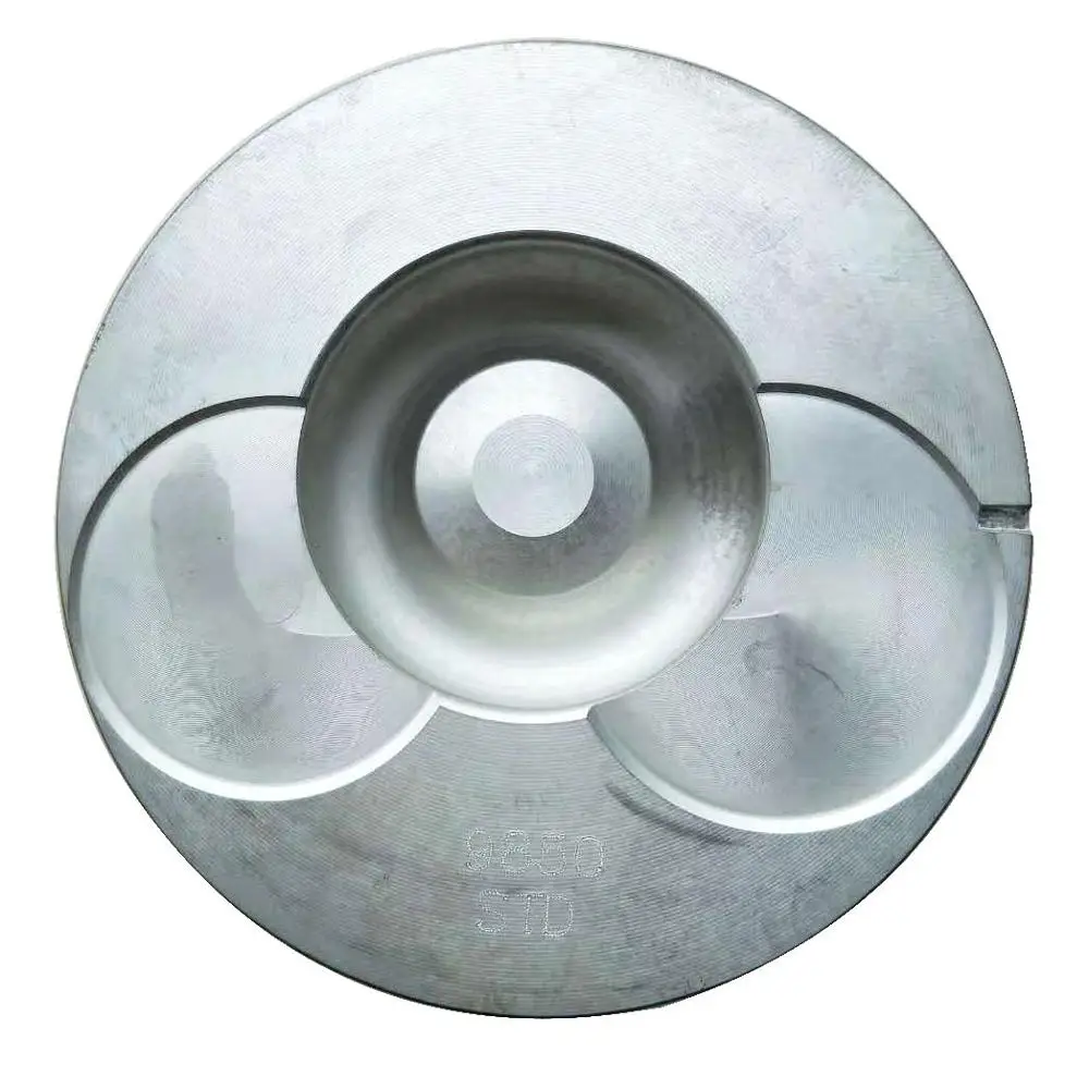 ISUZU 4JA1T  Piston Piston Rings 8979429860